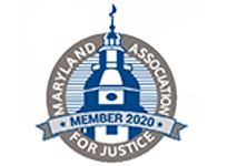 Maryland Association For Justice LOGO-2020